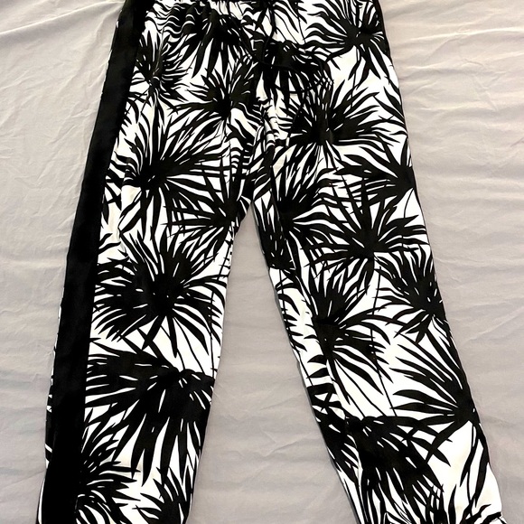 Michael Kors jogger pants